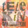 7inch Vinyl Single - Telekin - Imagination