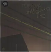 Telekinesis - 12 Desperate Straight Lines