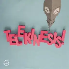 Telekinesis - Telekinesis