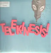Telekinesis - Telekinesis!