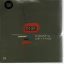 10'' - Telekinesis - Dirty Thing - 10'Downloadcode, Still Sealed