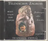Telemachos Zagreas - Schlangen aller Länder