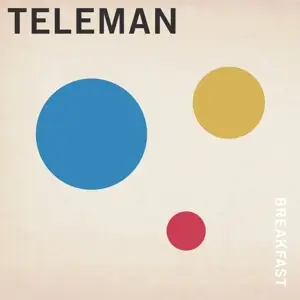 TELEMAN - Breakfast