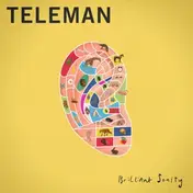 Teleman - Brilliant Sanity (lp+mp3)