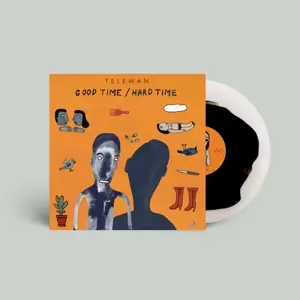Teleman - Good Time/Hard Time