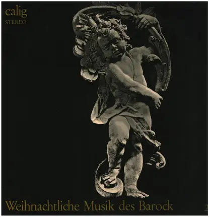 Telemann / Valentine / Werner / Böddecker / Schiassi - Weihnachtliche Musik des Barock 2