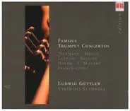 Telemann / Vivaldi / Haydn / L. Mozart a.o. - Famous Trumpet Concertos