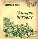LP - Telemann / Vivaldi / Quantz a.o. - Musique Baroque (Deuxième Volume)