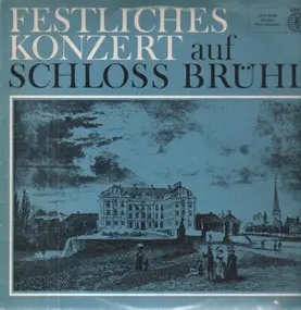 Georg Philipp Telemann - Festl. Konzert auf Schloss Brühl