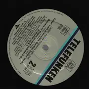 LP - Telemann - Blockflötenwerke, Music For Recorder