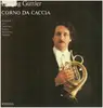 LP - Telemann / Fasch / Heinichen a.o. - Corno Da Caccia - Signed by Helga Paris