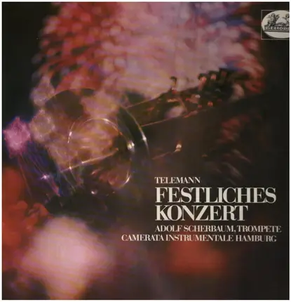 Telemann - Festliches Konzert
