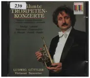 Telemann / Franceschini / Lazzari a.o. - Berühmte Trompetenkonzerte