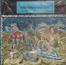 LP - Telemann - Ino - Cantata For Soprano And Orchestra (Helmuth Rilling, Ciannella,..)