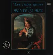 Telemann / Purcell / Vivaldi - Les riches heures de la flute a bec