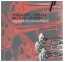 CD - Telemann / Richter / Torelli / Hummel - Trompetenkonzerte