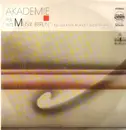 LP - Telemann, Blavet, Geminiani - Akademie Für Alte Musik Berlin