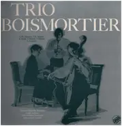 Telemann, Veracini, Marais a.o. - Trio Boismortier