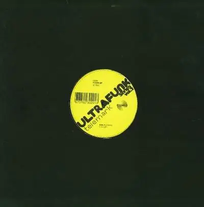 Telemark - Ultra Funk Series 2