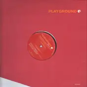 Telemark - Playground Vol. 3