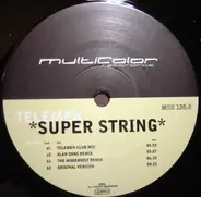 Telemen - Super String