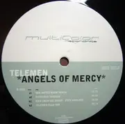 12inch Vinyl Single - Telemen - Angels Of Mercy