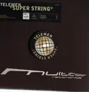 12inch Vinyl Single - Telemen - Superstring