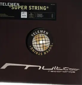 Telemen - Superstring