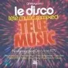 LP-Box - TELEMUSIC - LE DISCO: TELELMUSIX.. - .. REMIXED