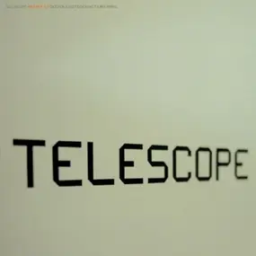 The Telescopes - Deeper