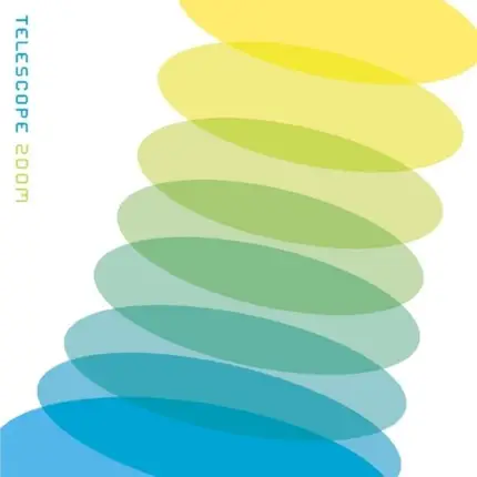 TELESCOPE - zoom