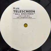 Telescreen - All Engines