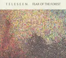 CD - Teleseen - Fear Of The Forest - Digipak