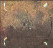 CD - Teleseen - Fear Of The Forest - Digipak