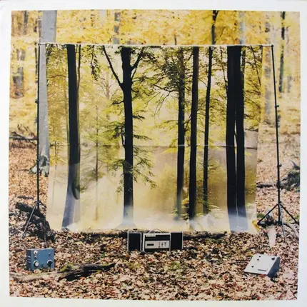 Télépopmusik - Angel Milk - Album Sampler
