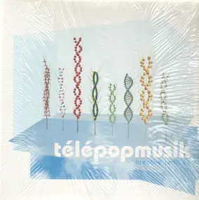 Télépopmusik - Breathe Remixes