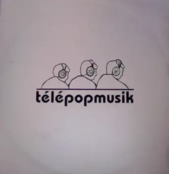 Télépopmusik - Da Hoola