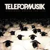 Double LP - Telepopmusik - Everybody Breaks the Line - HQ-Vinyl LIMITED