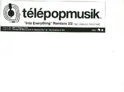Télépopmusik - Into Everything Remixes 2/2