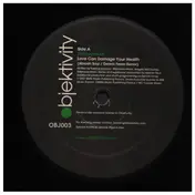 Télépopmusik - Love Can Damage Your Health (Abicah Soul / Dennis Ferrer Remix)