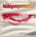 12inch Vinyl Single - Télépopmusik - Smile Remixes