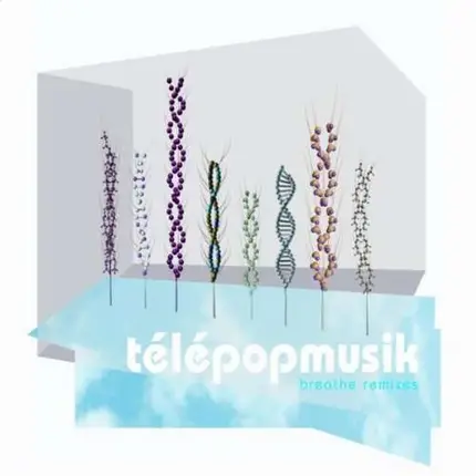 Télépopmusik - Breathe