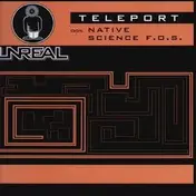 Teleport - Native Science F.O.S.