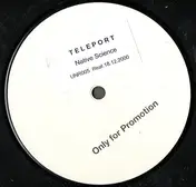 Teleport - Native Science