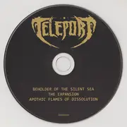 CD - Teleport - The Expansion - EP