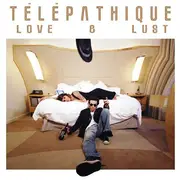 CD Single - Télépathique - Love & Lust