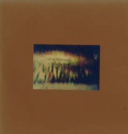 Telepherique / Ultra Milkmaids - Voices In The Dark / Plankton