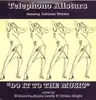 2 x 12inch Vinyl Single - Telephono Allstars - Do It To The Music