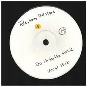 Telephono Allstars Featuring Latanza Waters