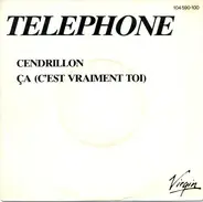 Téléphone - Cendrillon